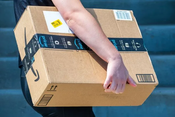 Amazon pulls kids' items from sale amid 'serious risk' warnings