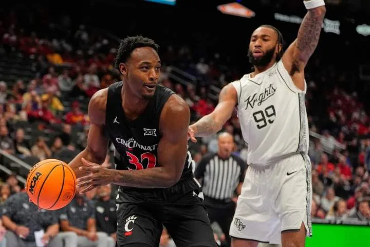 Raptors sign Canadian guard Jalen Celestine