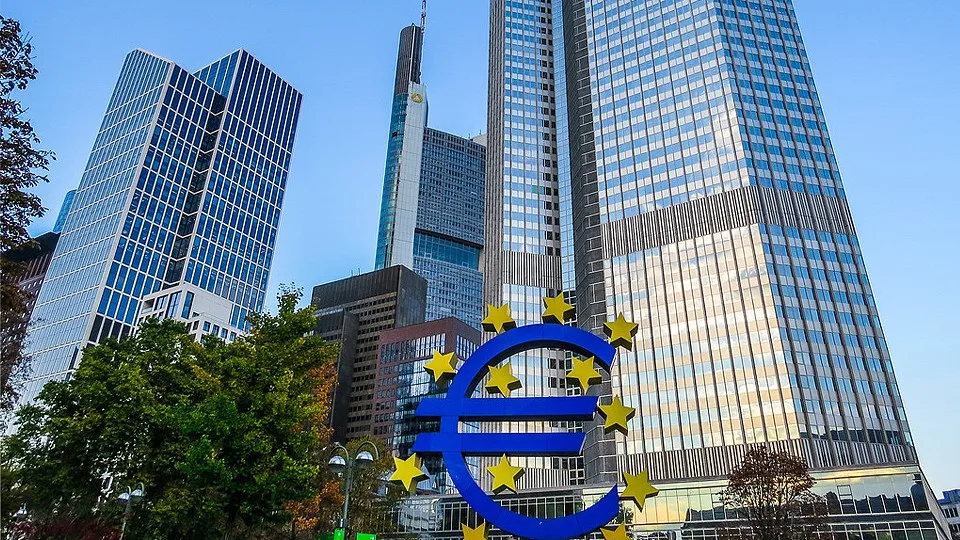 BCE prepara mercado financeiro que poderá funcionar 24 horas por dia a partir de 2028