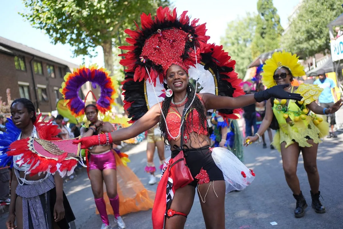Notting Hill Carnival 2026: All the road closures as two million revellers prepare to descend on W10