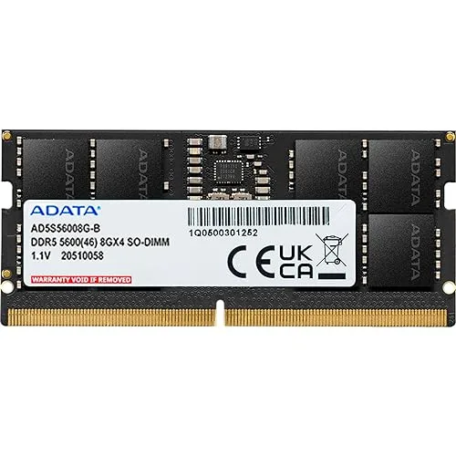 Mais velocidade para o seu PC: selecionamos ótimas memórias RAM DDR5 em oferta na Amazon
