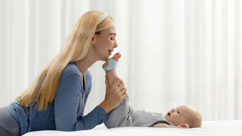 Apps para gerir e cuidar de bebés? Sim, existem e pais estão a ficar viciados