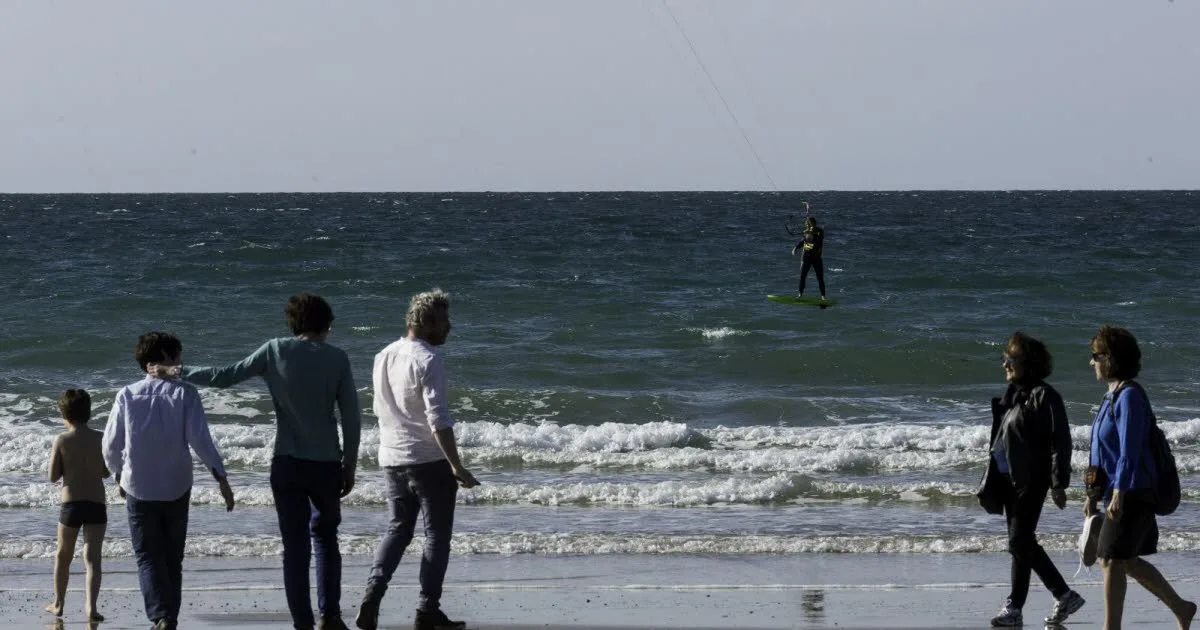 Société. « Parigot, dehors » : en Bretagne, des touristes franciliens pris pour cibles