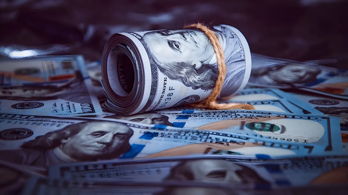 Tras tocar un récord histórico, el dólar oficial subió $20 en agosto y las reservas del BCRA sumaron US$768 millones