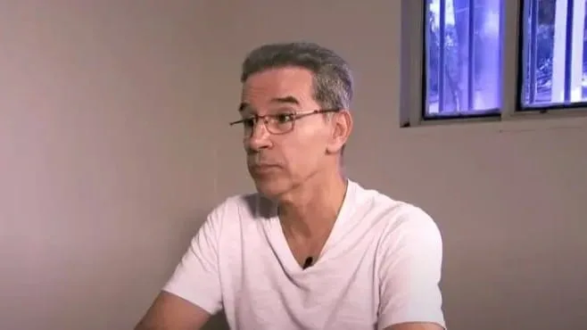 “Pagamos Metrópoles e Barci”: Portal de Luiz Estevão aparece como recebedor de dinheiro de Vorcaro