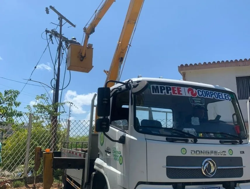 Sin electricidad desde hace 20 horas en Chilemex
