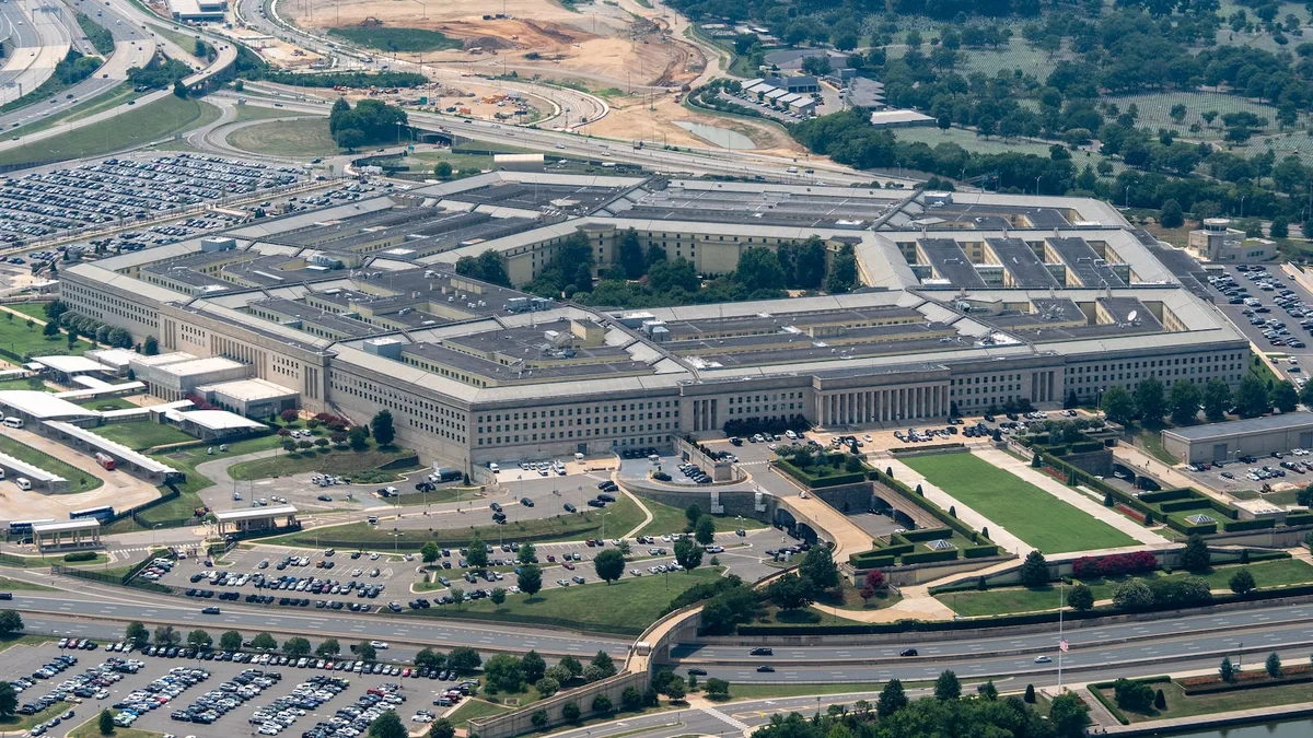Stars and Stripes publisher, editor, reporter sue Pentagon to challenge their firings