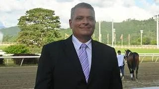 Calidad sobre cantidad: Vincenzo Di Luca marca la pauta desde la cuadra 20 en La Rinconada