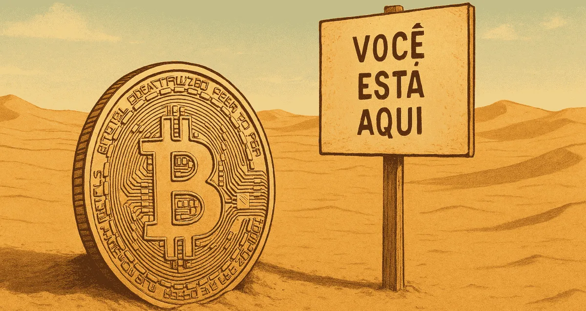 Bitcoin (BTC) aguarda dados de inflação dos Estados Unidos; veja preços das criptomoedas nesta quarta-feira (12)