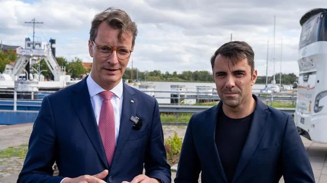 Landtagswahl in MV: CDU-Kandidat im Norden: Führen einen Existenzkampf