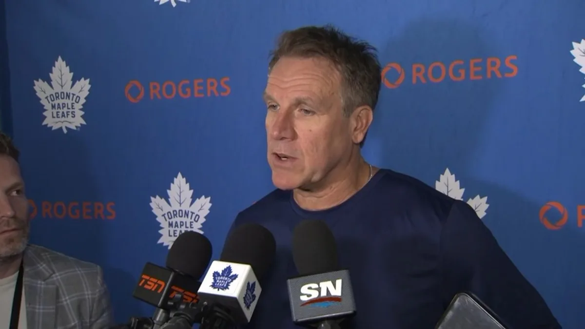 Hiller plans to give Cowan more run: ‘Deserved a little more ice time’