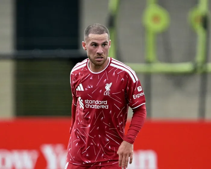Football transfer rumours: Manchester City to move for Alexis Mac Allister?