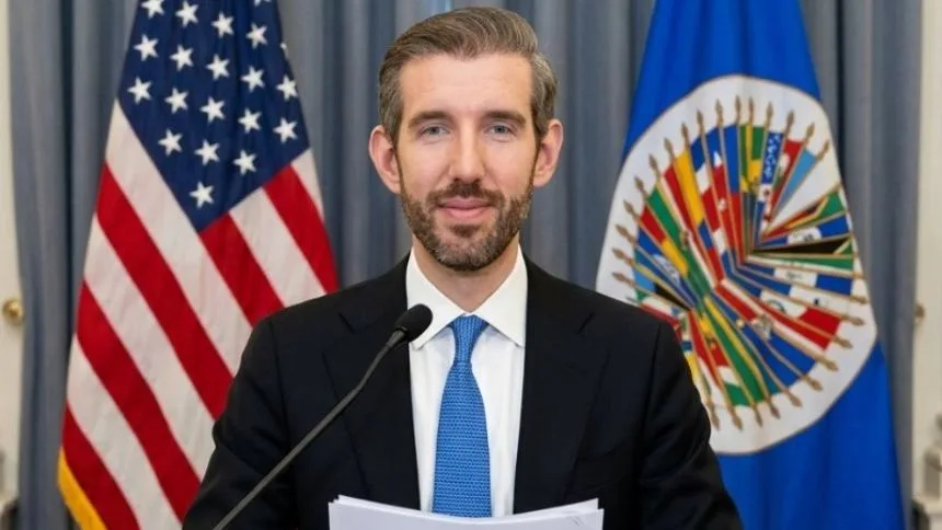 «El plan de Trump continúa dando resultados»: El mensaje de EEUU tras el desbloqueo de medios en Venezuela
