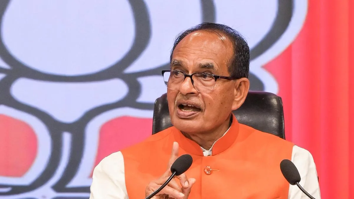 Demolition of tribals’ houses in M.P. draws Shivraj’s anger; says ‘Mohan ji became CM with their votes’