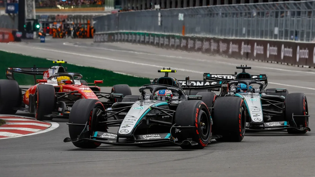 Who will win title? Will Max leave Red Bull? - Key questions as F1 returns