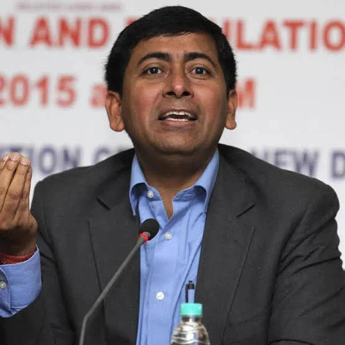 All states, UTs may notify labour code rules by Oct 31: Labour Secretary