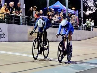 Cyclisme. Marie-Divine Kouamé et Mattia Predomo stars de l’anneau couëronnais
