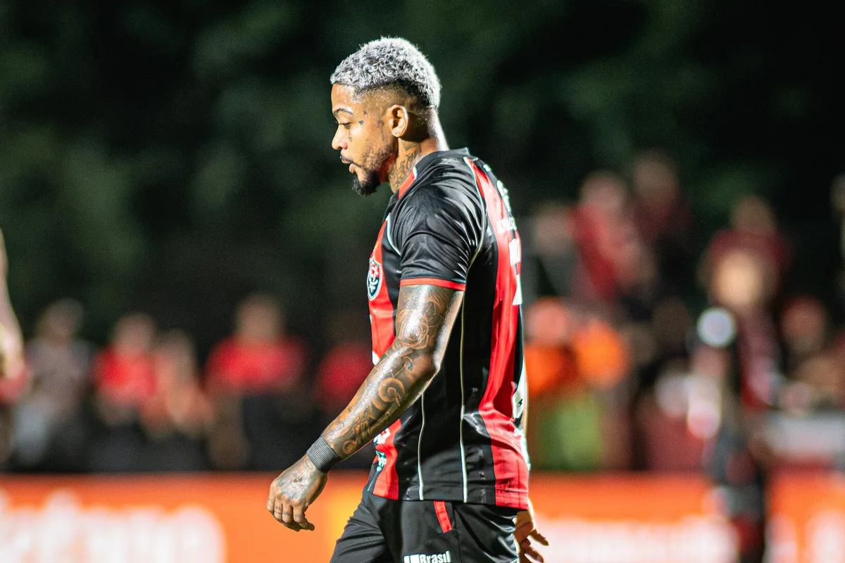 Marinho elogia criação do Vitória e aponta fator chave para o BaVi