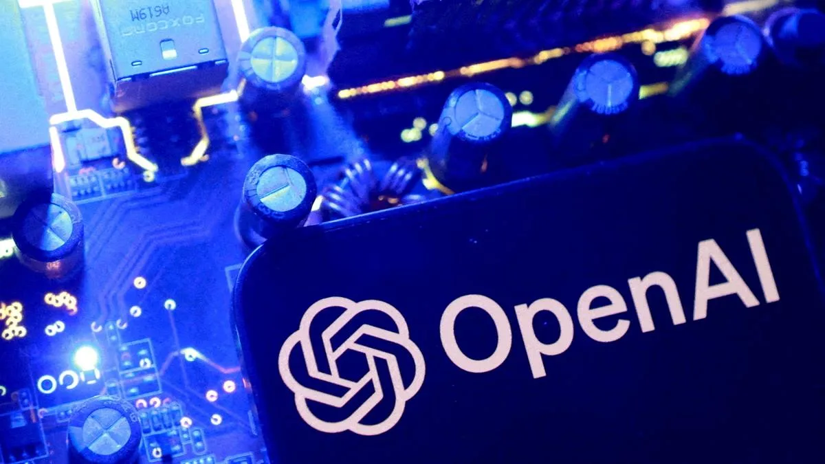Thousands of OpenAI AI agents took over German website, researchers say