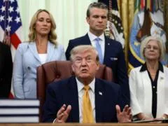'A próxima coisa que veremos é ação militar direta dos EUA em diferentes países', diz jornalista americano especializado em América Latina