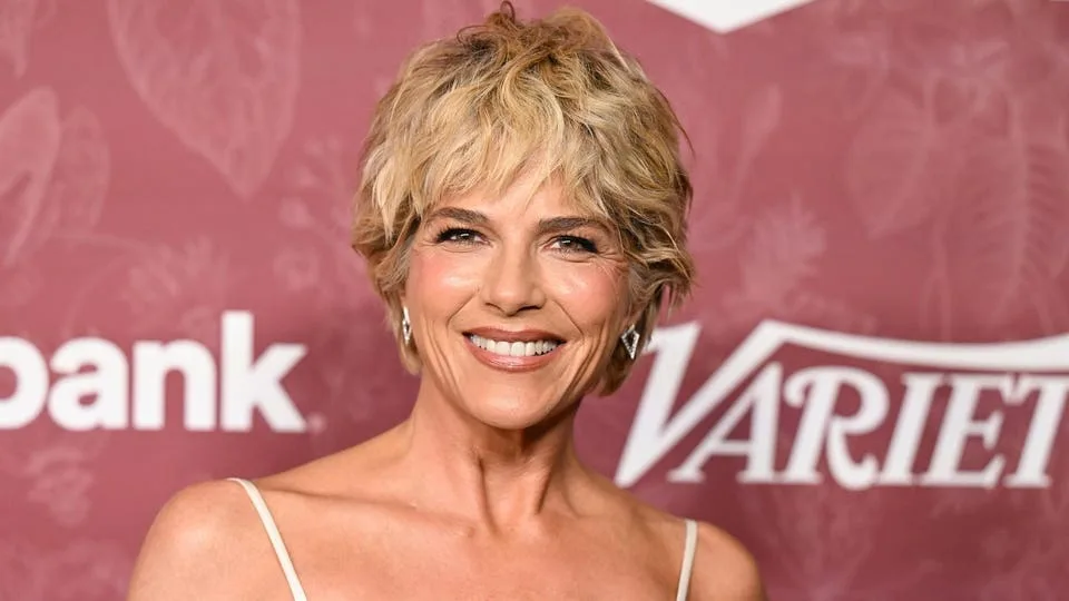 Actress Selma Blair Arrested After Allegedly Attacking Attendants Mid-Flight
