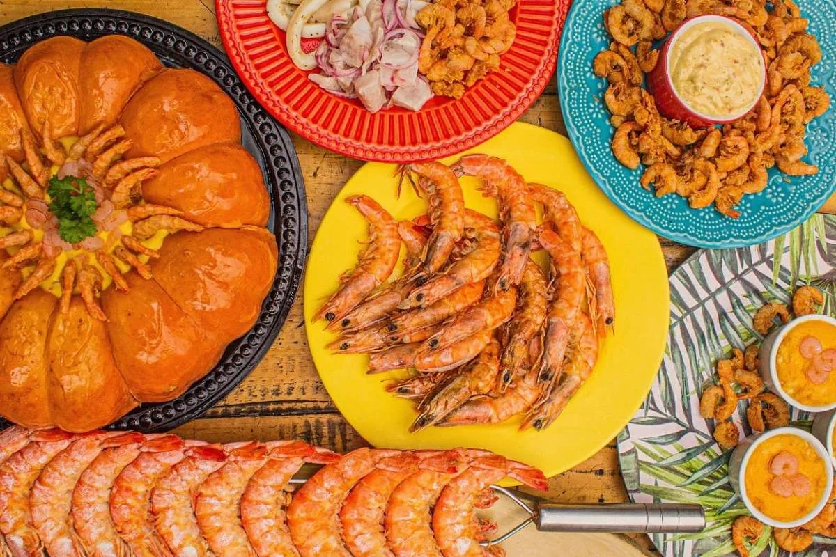 Ceagesp realiza nova edição do festival de peixes e frutos do mar em SP; veja o cardápio