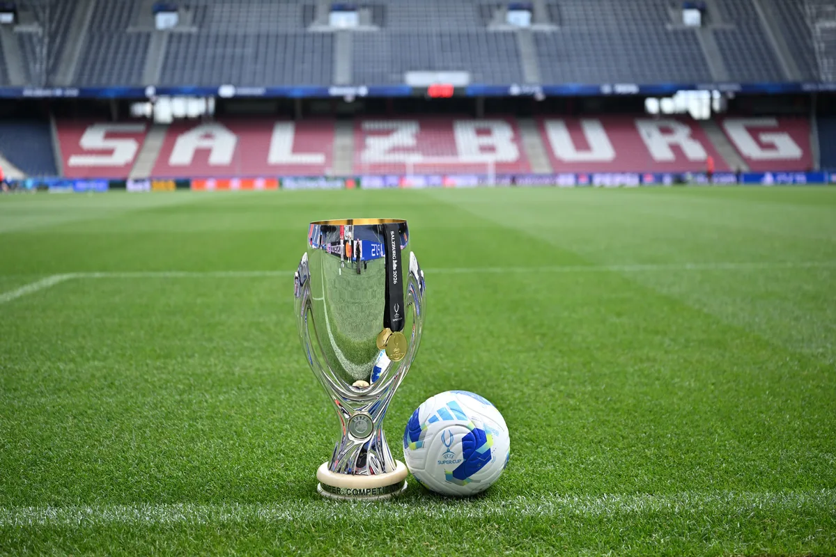 PSG x Aston Villa: onde assistir ao vivo, horário e escalações
