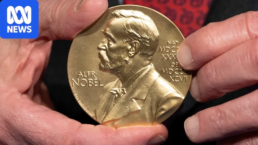 Breaking: Nobel Peace Prize awarded to Judge Navi Pillay