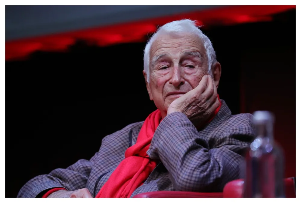 Fulvio Lucisano, Italian Producer of ‘Planet of the Vampires’ and ‘What Have You Done to Solange?,’ Dies at 98