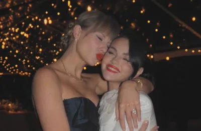 Taylor Swift e Selena Gomez querem ser mães ao mesmo tempo e decisão chateou Blake Lively, diz jornal
