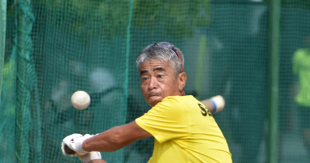 もう一つの甲子園が開幕 大商大高、創部78年目で初出場のわけ