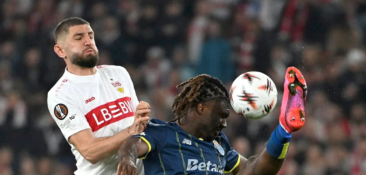 Schnäppchen? HSV kauft neuen Mittelstürmer