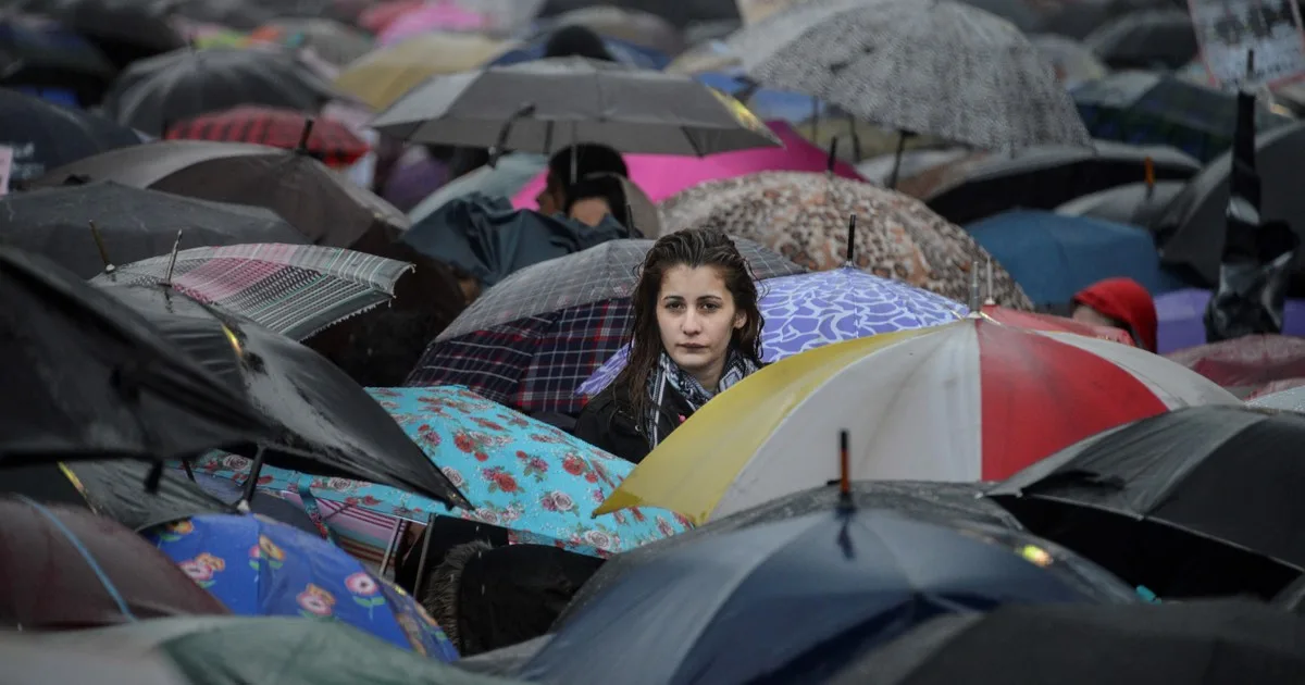 Con 150 fotografías tomadas por estudiantes, la UBA retrata en un libro la última década
