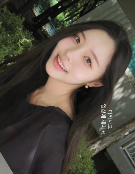 '박성광♥' 이솔이, 심장병 반려견 맘고생 중 낙 찾았다