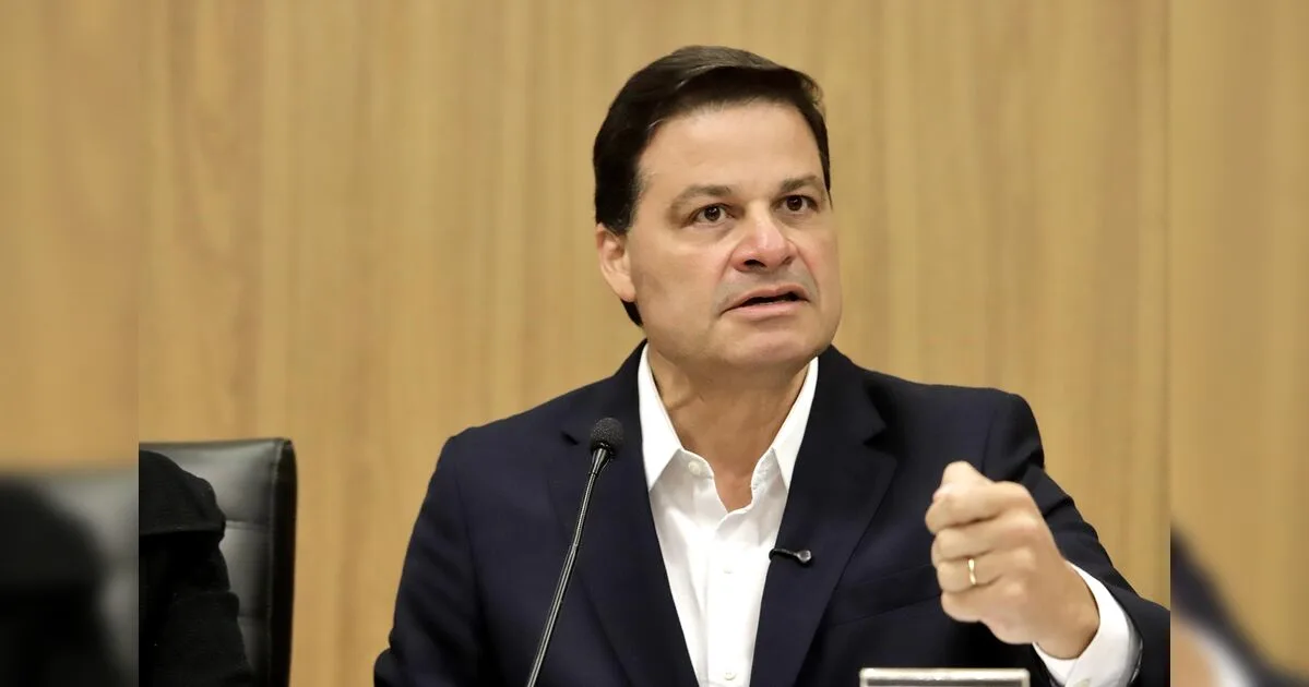 Sandro Alex propõe sete Gabinetes de Gestão Integrada Regional na área de segurança