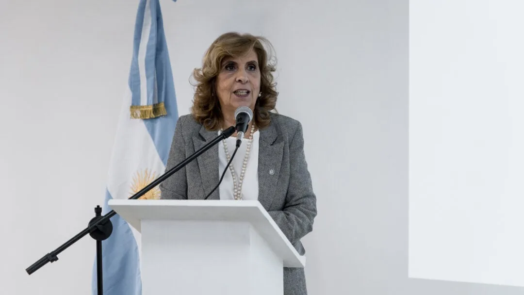 Como capas de cebolla: marchas y contramarchas de la jueza Pascual