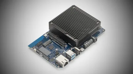 Arduino Ventuno Q kann jetzt vorbestellt werden