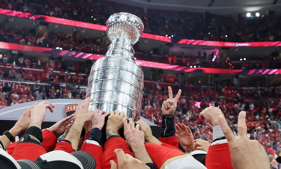 NHL Sets Sights On TV Market Expansion Ahead Of New Rights Deal