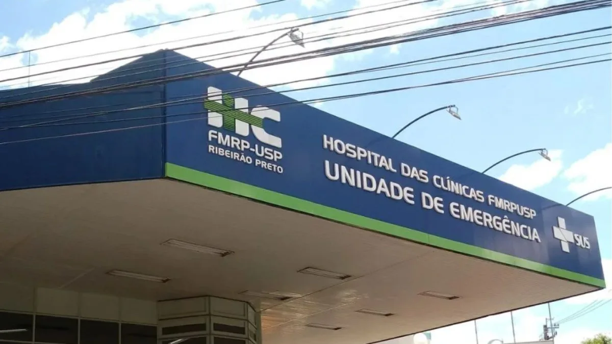Bebê de 27 semanas morre após ter cabeça cortada por bisturi durante cesariana de emergência em hospital da USP