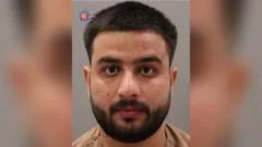 Man, 29, jailed for raping two 14-year-old girls