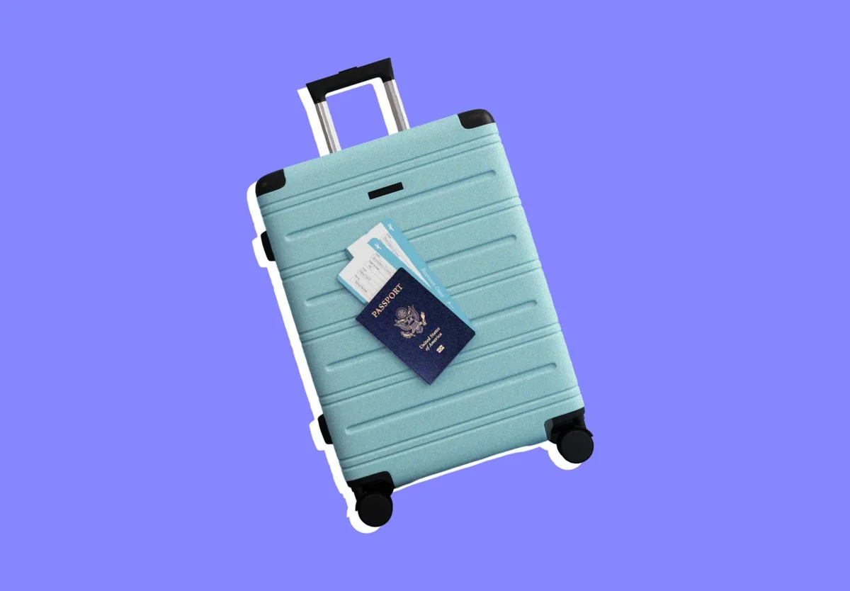 I used a human travel agent instead of AI — and cut $2,000 off the price of my European vacation