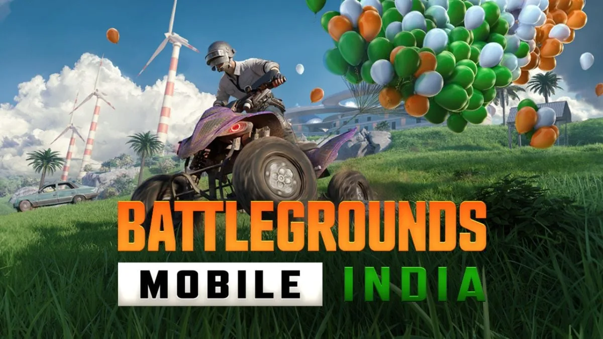 BGMI Redeem Codes for August 31: How to Claim Dracostride Skin for UZI, Other Free Rewards