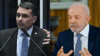 Time de Flávio conseguiu superar militarismo da direita, diz especialista