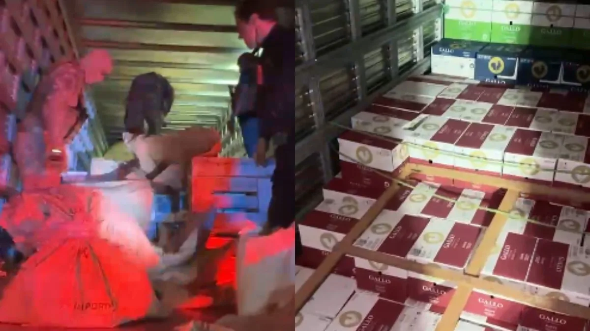Suspeito de chefiar roubo de 30 toneladas de azeite e azeitonas no PI morre durante operação