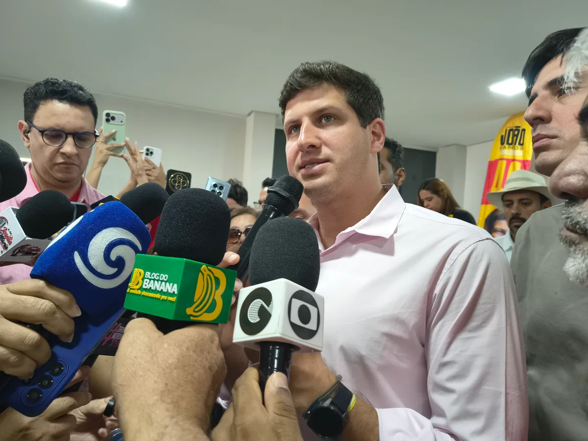 João Campos promete construir nova ponte ligando Petrolina e Juazeiro, BA