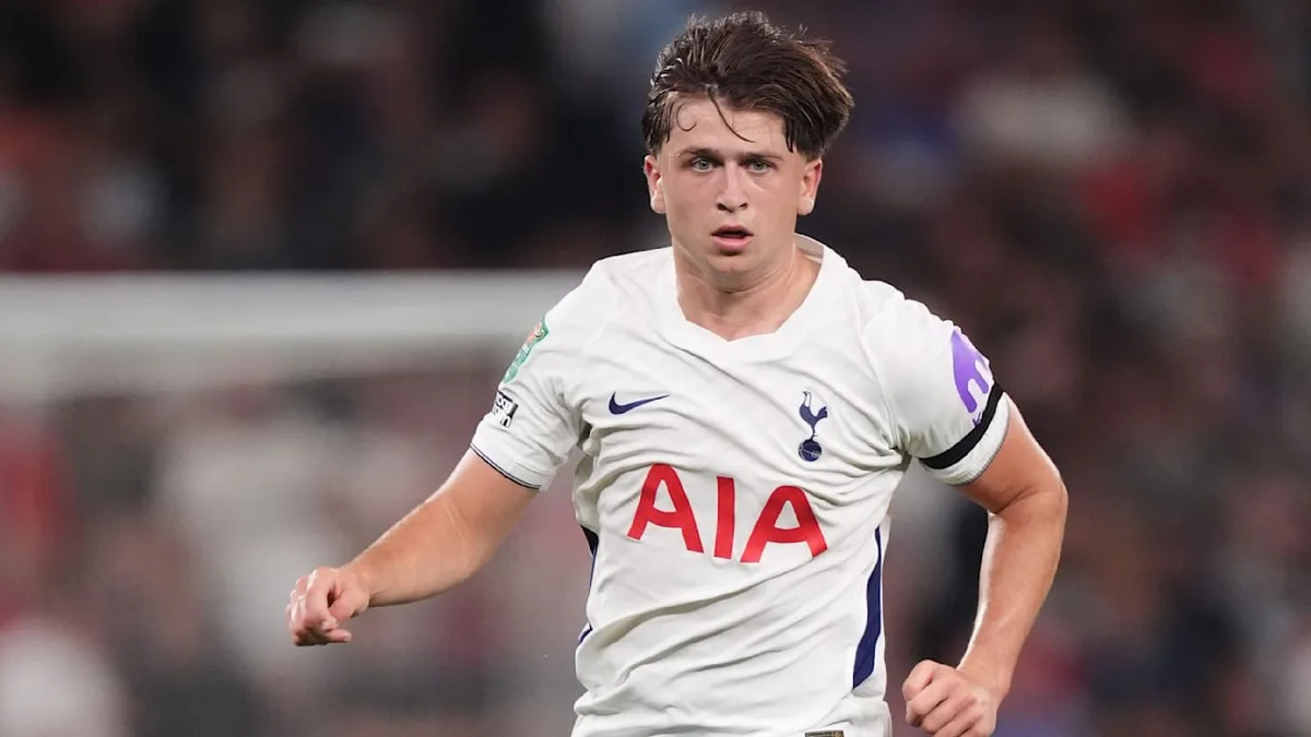 Trotz Tottenham-Show - Darum darf Köln weiter auf Moore hoffen