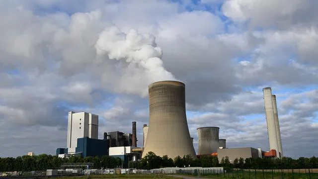 Energie: Unionsfraktionsvize will Kohlekraftwerke anwerfen
