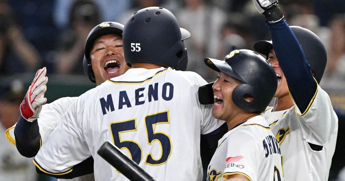 西濃運輸が2大会ぶり初戦突破 東京ガス破る 都市対抗野球