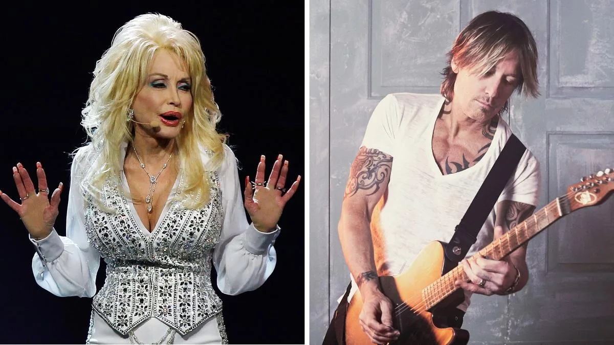 Keith Urban: Singer ‘heartbroken’ over Dolly Parton’s death as Nicole Kidman pays tribute