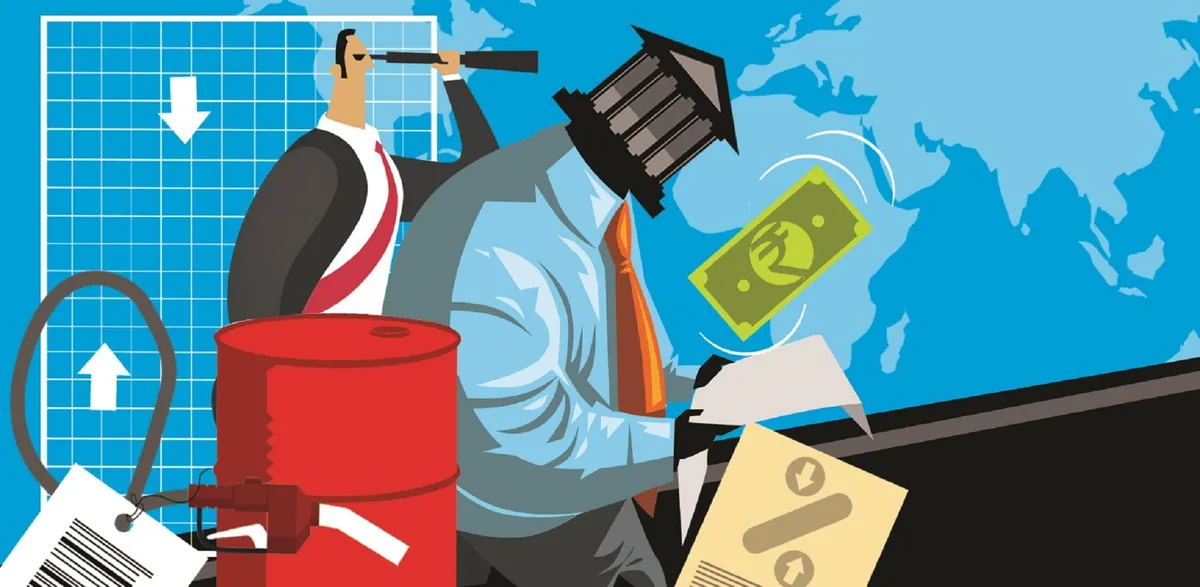Geopolitical risks and monetary policy